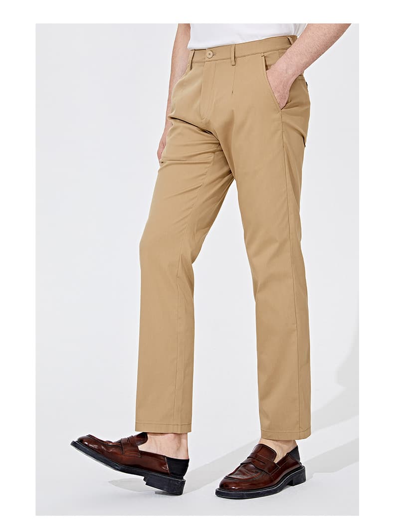 グレー パンツ テーパードパンツ スタイリッシュ テーパードパンツ